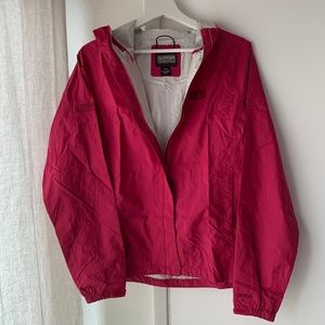 Outdoor Research Rain Shell NWOT